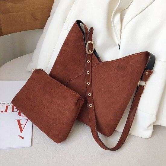 Vessel Bag