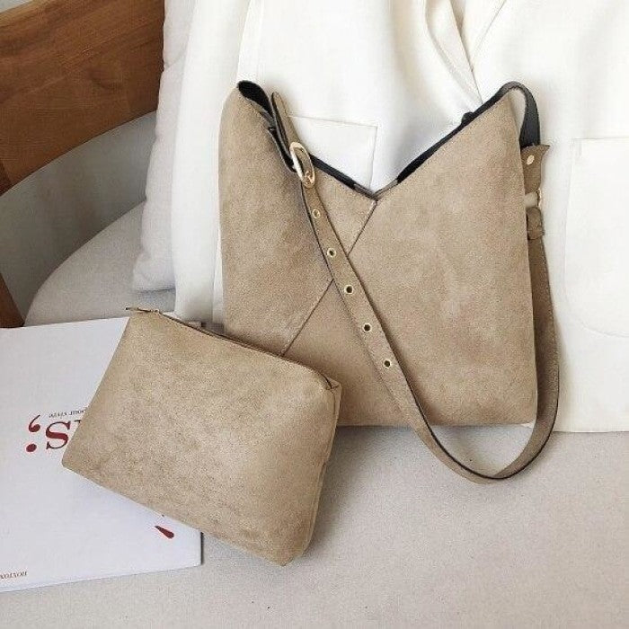 Vessel Bag