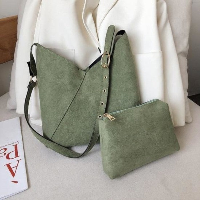 Vessel Bag