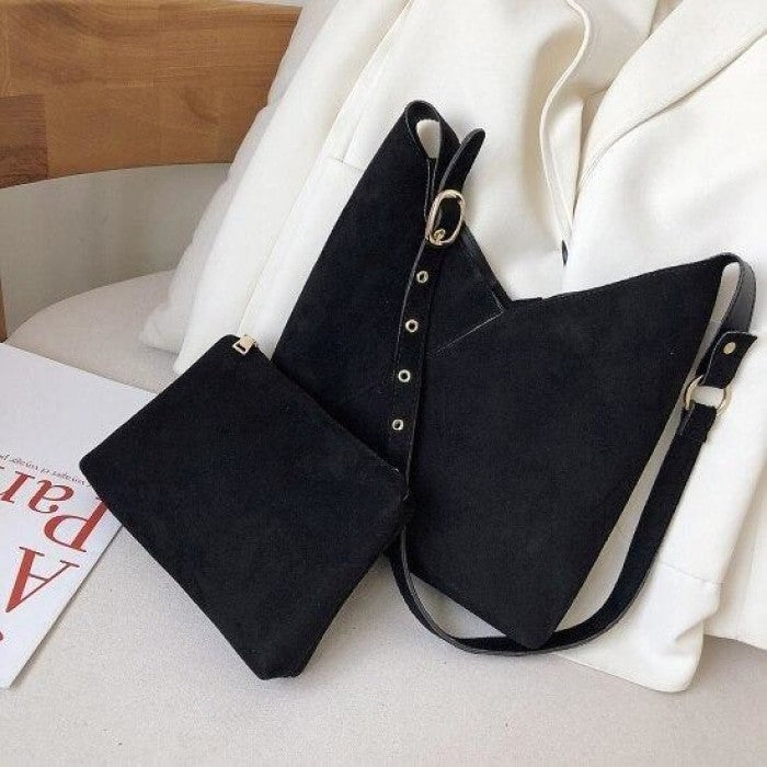 Vessel Bag