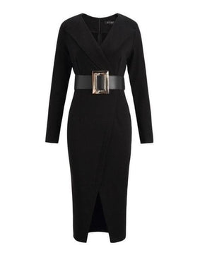 Show Stopper Dress