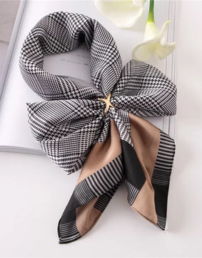 Luxury Pro Scarf