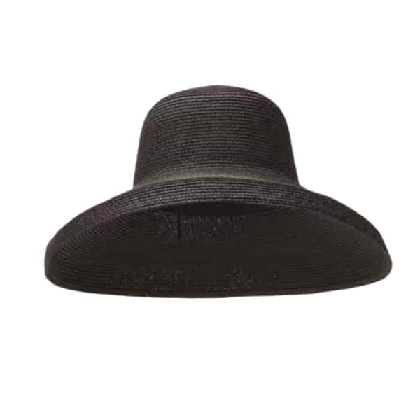 Hepburn Wool Fisherman Hat