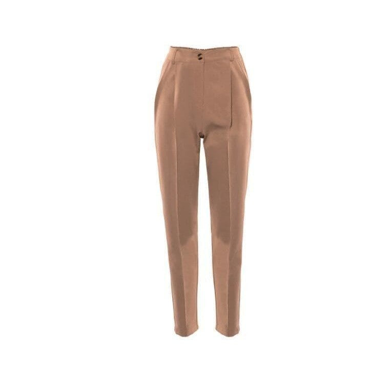 Monochrome Pants Set