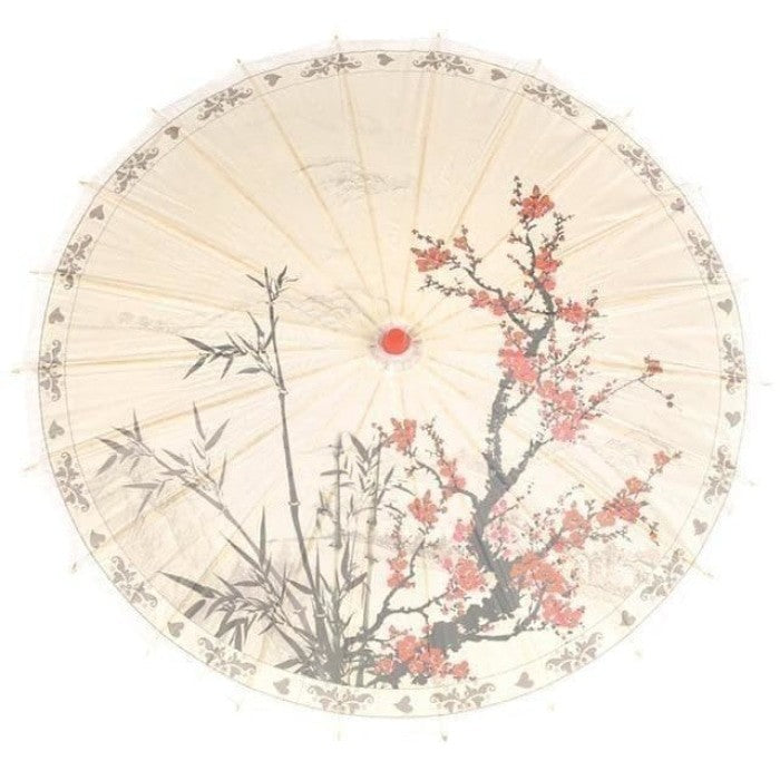 Craft Oiled Paper Umbrella