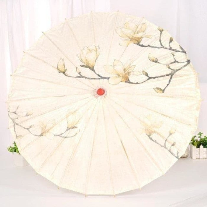 Craft Oiled Paper Umbrella