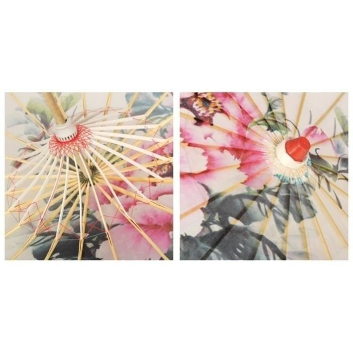 Craft Oiled Paper Umbrella