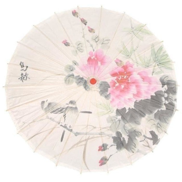 Craft Oiled Paper Umbrella