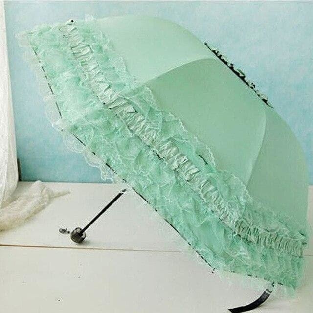 Lace Lux Umbrella