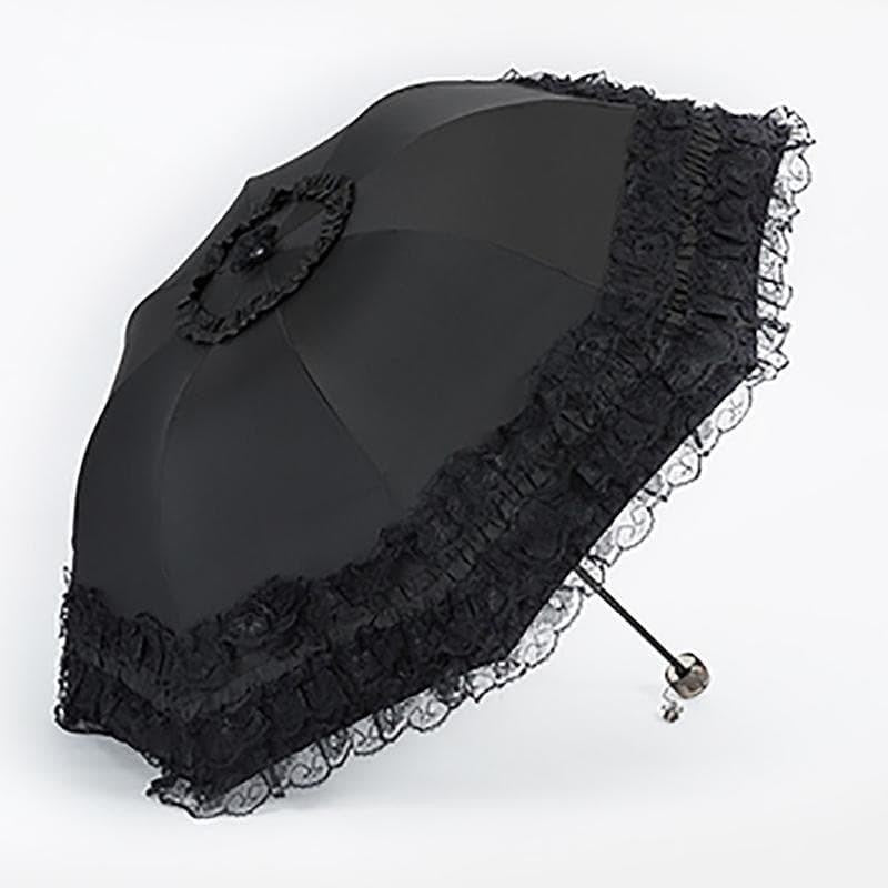 Lace Lux Umbrella