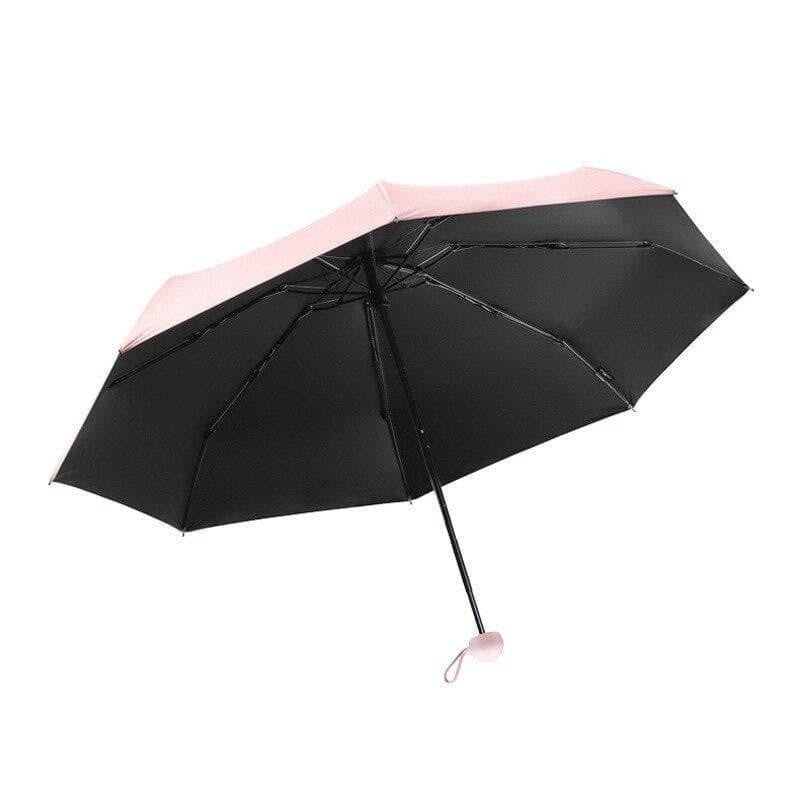 Mini Capsule Umbrella