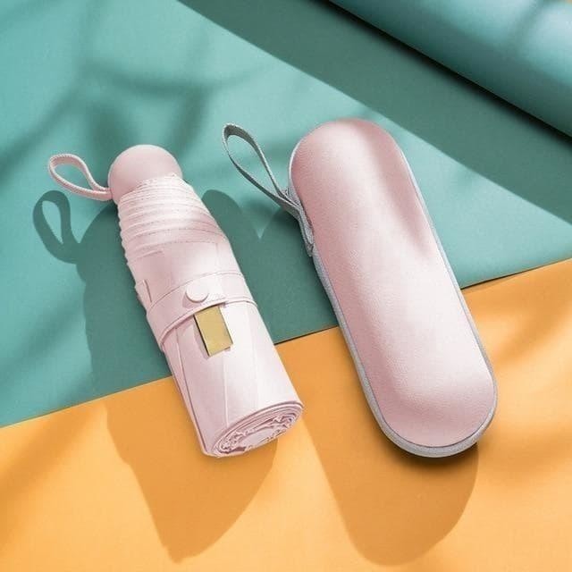 Mini Capsule Umbrella