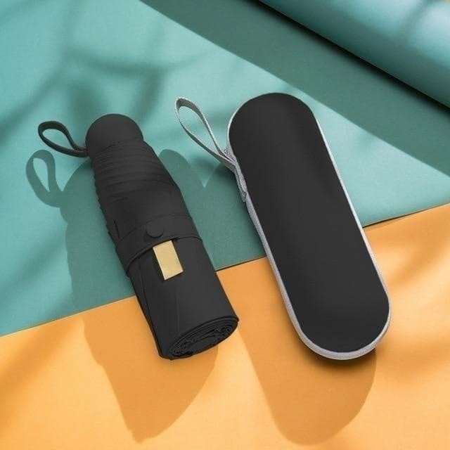 Mini Capsule Umbrella