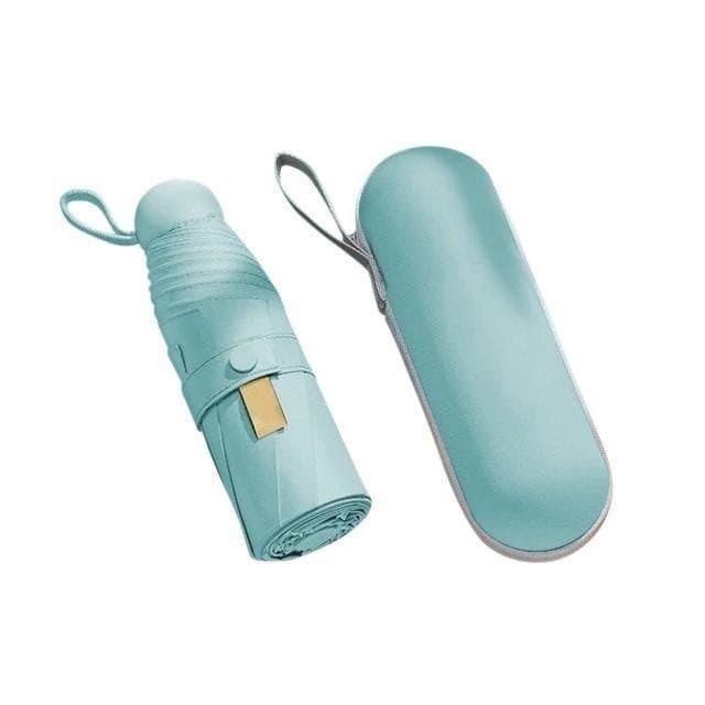 Mini Capsule Umbrella