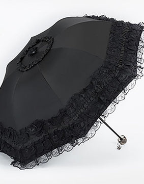 Lace Lux Umbrella