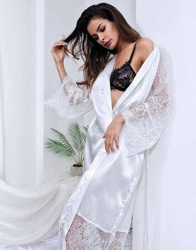 Lacey & Long Nightgown